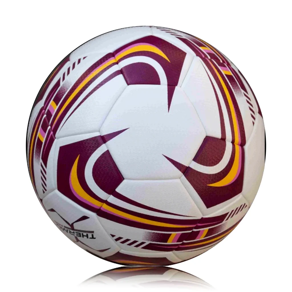 Thermo-Bonded Tech (Match Grade)​