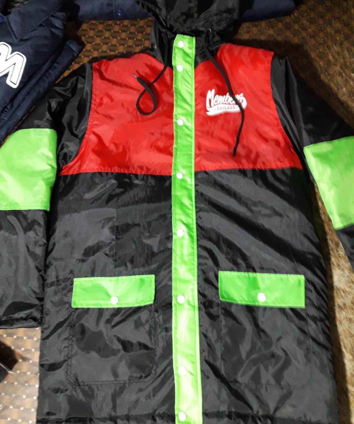 Sportswear Manufacturing IMG 0479
