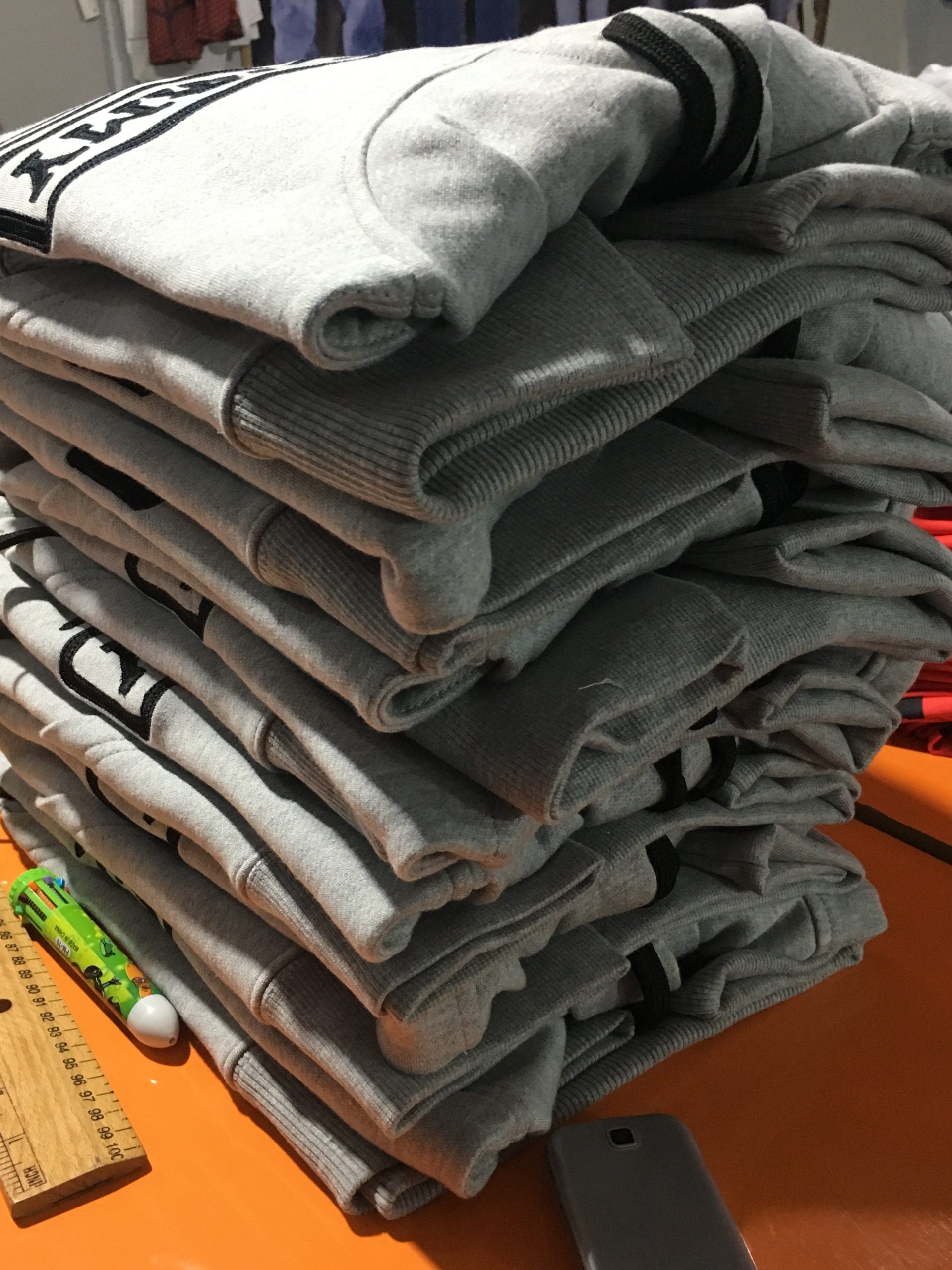 Sportswear Manufacturing IMG 1536 Scaled