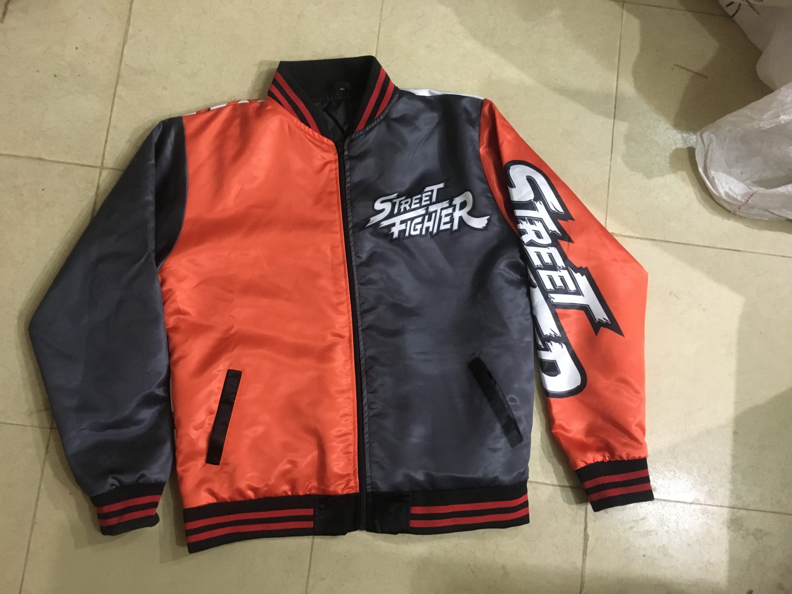 Sportswear Manufacturing IMG 5133 Scaled